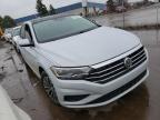 2019 VOLKSWAGEN  JETTA