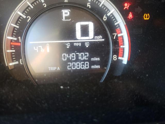 19XFC2F53HE069302 Honda Civic Lx 2017. Фото: 7