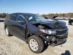 2018 CHEVROLET  EQUINOX