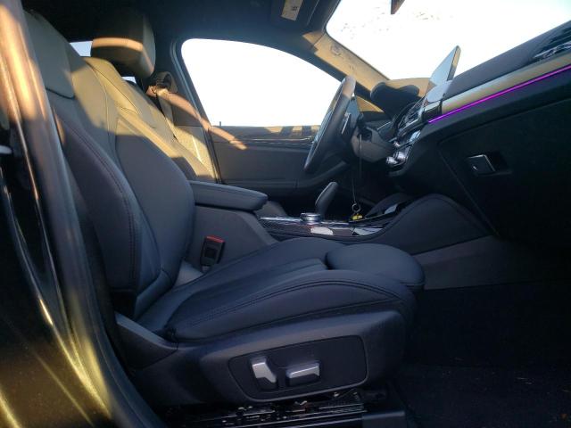 2021 BMW X4 XDRIVEM 5UX2V5C05M9H38379