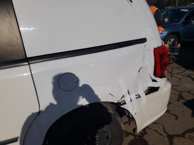 2014 RAM TRADESMAN 2C4JRGAG1ER459663