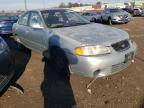 2002 NISSAN  SENTRA