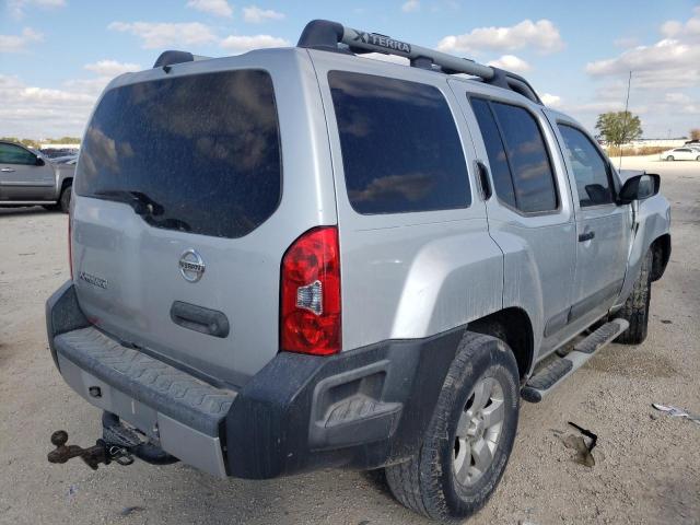 2012 NISSAN XTERRA OFF 5N1AN0NU8CC516428