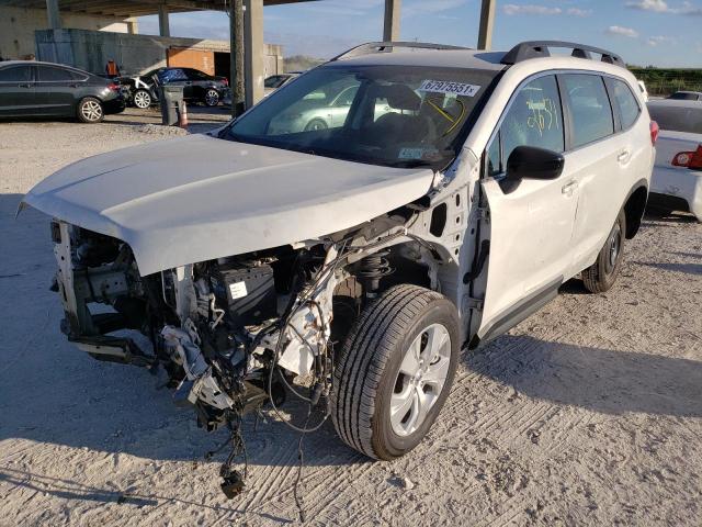 2020 SUBARU ASCENT 4S4WMAAD9L3426239