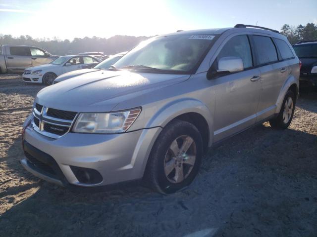 2011 DODGE JOURNEY MA 3D4PG1FGXBT528352