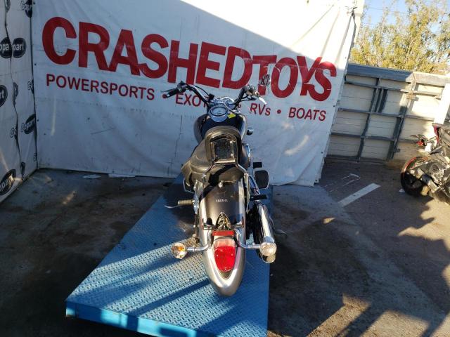 2007 YAMAHA XVS1100 JYAVP11E47A094739
