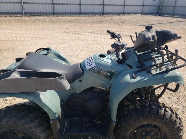 2005 YAMAHA YFM350 FWA 5Y4AH09Y25A018224