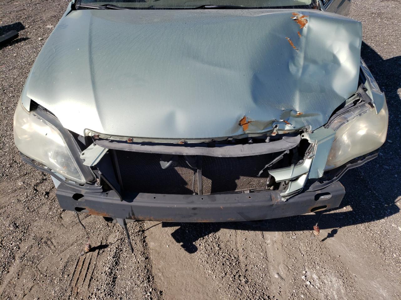 2006 Toyota Avalon Xl VIN: 4T1BK36B36U158469 Lot: 67879811