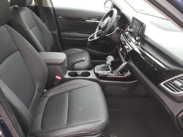 2021 KIA SELTOS EX KNDERCAA8M7186419
