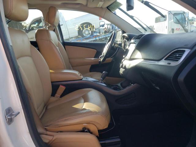 2014 DODGE JOURNEY LI 3C4PDCDG6ET103588
