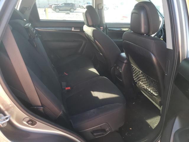 2015 KIA SORENTO LX - 5XYKT4A77FG585942