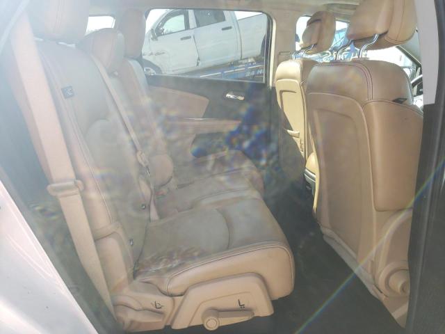 2014 DODGE JOURNEY LI 3C4PDCDG6ET103588