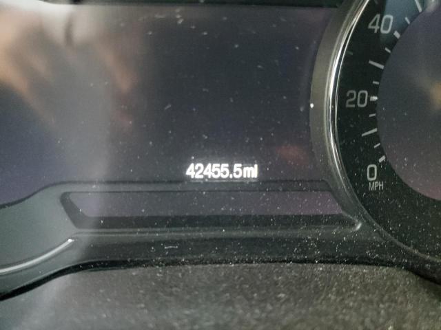 2017 LINCOLN MKC RESERV 5LMCJ3D93HUL57366