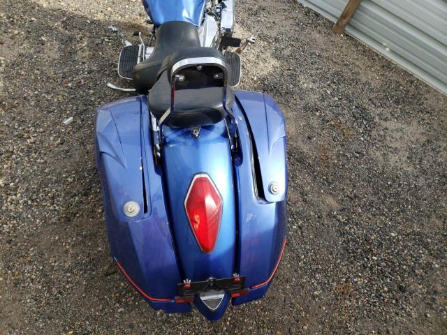 2007 HONDA VTX1300 R 1HFSC52687A409422