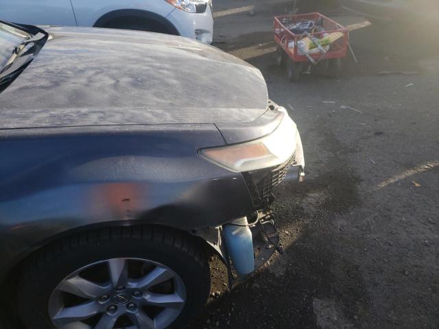 2012 ACURA TL 19UUA8F56CA008832