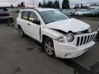 2007 JEEP  COMPASS