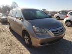 2005 HONDA  ODYSSEY