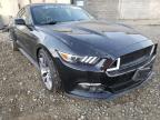 2015 FORD  MUSTANG