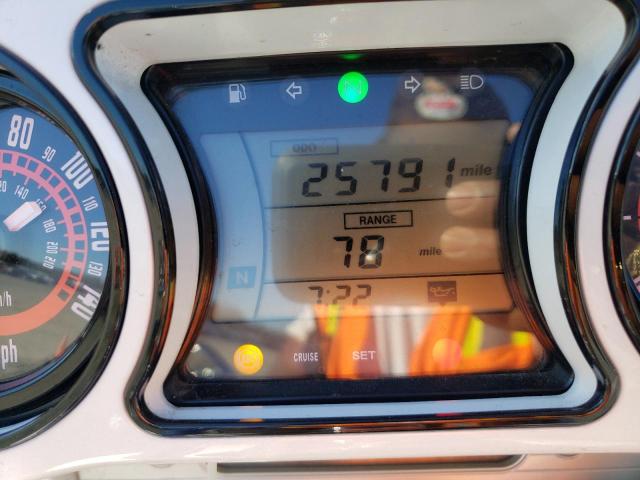 2016 KAWASAKI VN1700 K JKBVNRK12GA009455