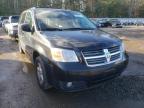 2009 DODGE  GRAND CARAVAN