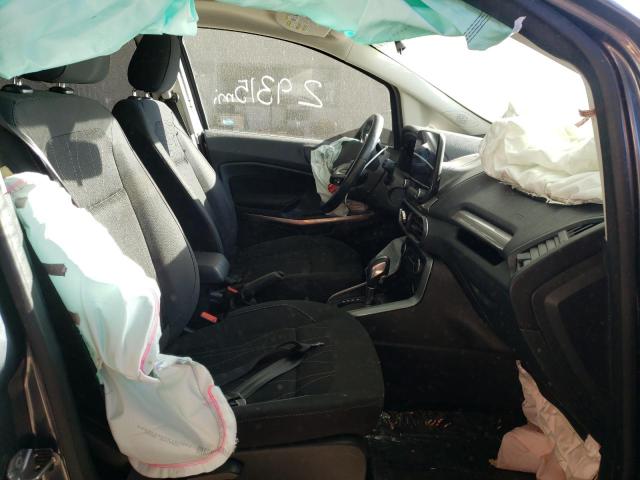 2018 FORD ECOSPORT MAJ6P1UL9JC249421