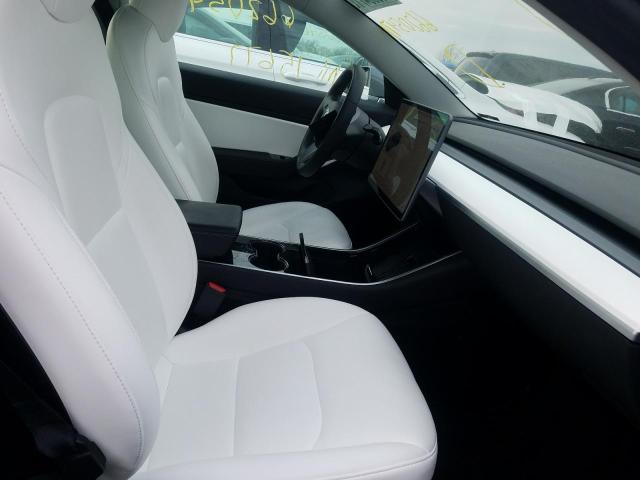 2019 TESLA MODEL 3 - 5YJ3E1EB8KF390817
