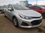 2019 CHEVROLET CRUZE