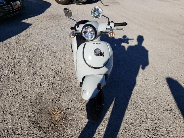 2020 HONDA NCW50 JH2AF7710LK400229