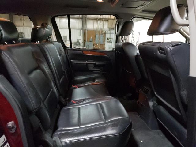 2010 INFINITI QX56 5N3ZA0NC0AN901366