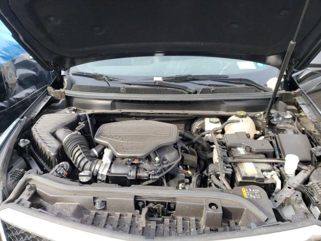 2020 CADILLAC XT5 SPORT 1GYKNGRSXLZ154829