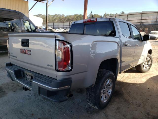 2017 GMC CANYON SLE 1GTG5CEN2H1252229
