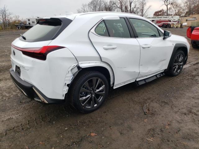 2021 LEXUS UX 250H JTHR9JBH5M2051864