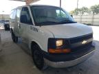 2014 CHEVROLET  EXPRESS