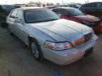 2004 LINCOLN  TOWN CAR