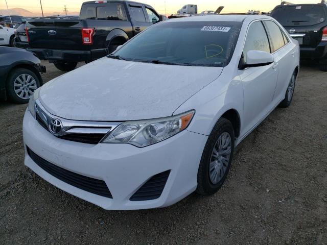 2013 TOYOTA CAMRY SE/L 4T1BF1FKXDU242262