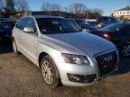 2010 AUDI  Q5