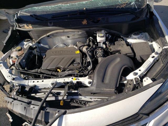 2020 BUICK ENCORE GX - KL4MMBS24LB129278