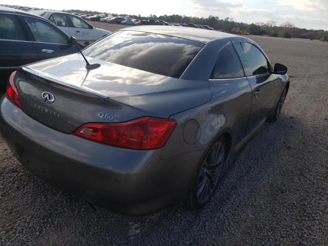 2014 INFINITI Q60 BASE JN1CV6FE4EM902030