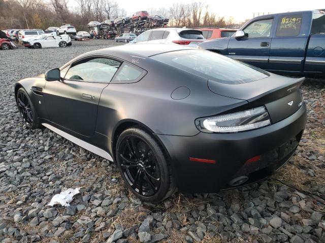 2012 ASTON MARTIN V12 VANTAG SCFEBBCF9CGS01209