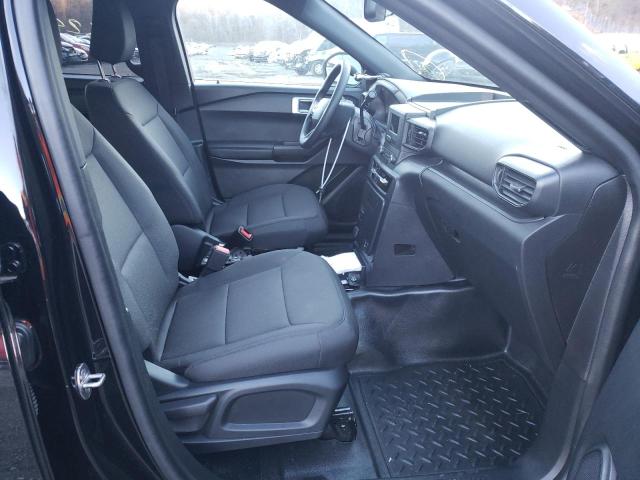 2021 FORD EXPLORER POLICE INTERCEPTOR ✔️ For Sale, Used