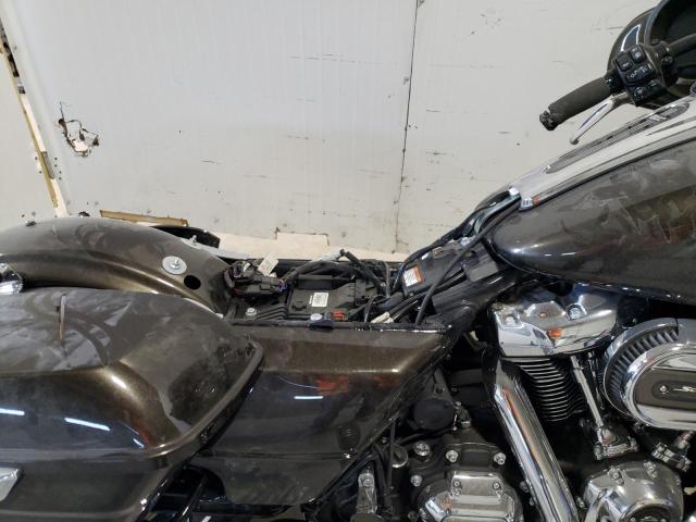 2021 HARLEY-DAVIDSON FLHX 1HD1KBC1XMB606493
