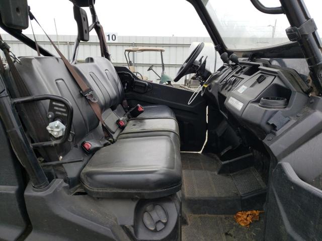 2016 HONDA SXS1000 1HFVE04N5G4000081