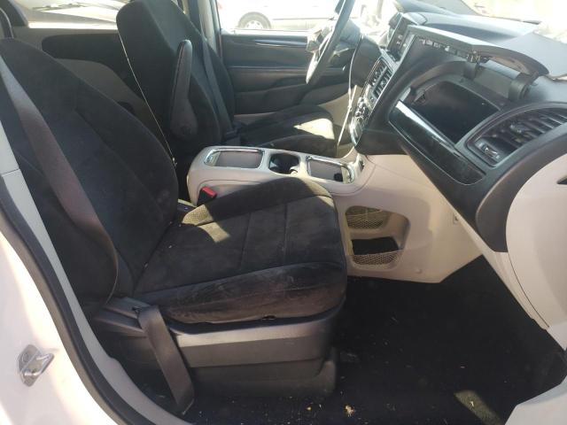 2C4RDGCGXDR717482 Dodge Grand Cara 2013. Фото: 4