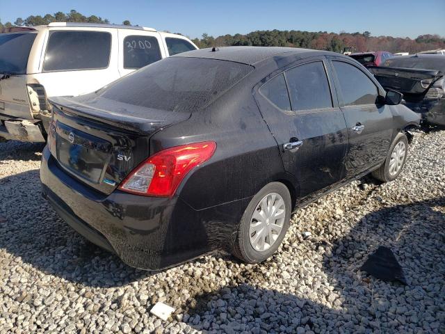2015 NISSAN VERSA S - 3N1CN7AP0FL934810