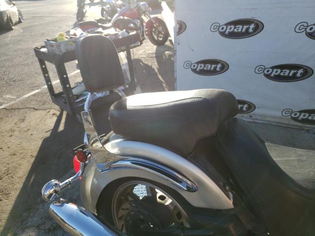2007 YAMAHA XVS1100 JYAVP11E47A094739