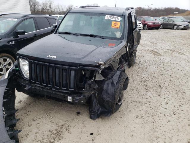 2012 JEEP LIBERTY SP 1C4PJMAK7CW153768