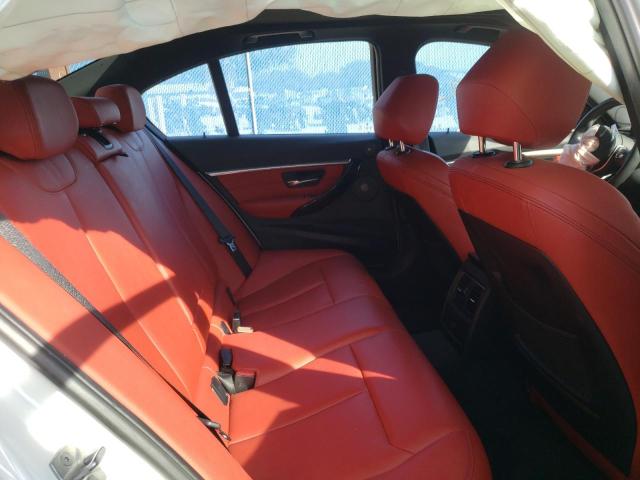 2017 BMW 340 I WBA8B3G57HNU35433