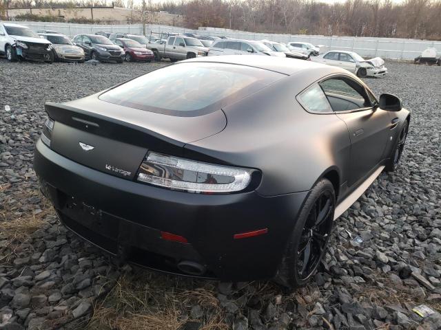2012 ASTON MARTIN V12 VANTAG SCFEBBCF9CGS01209