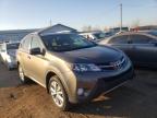 2013 TOYOTA  RAV4