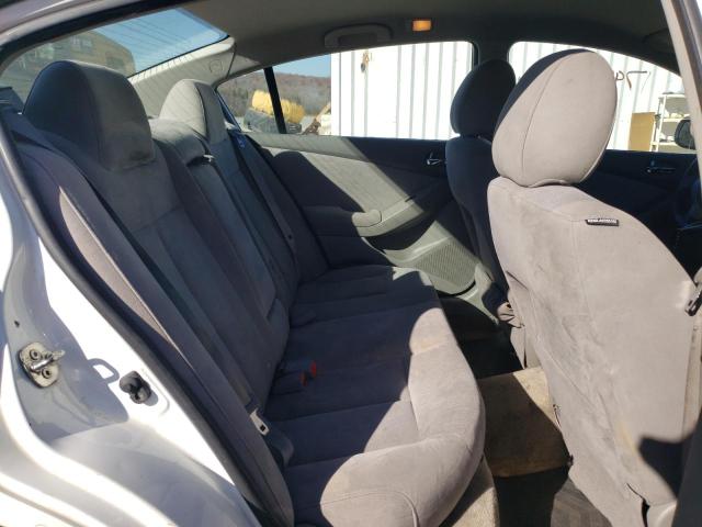2011 NISSAN ALTIMA 25S 1N4AL2AP1BC156297
